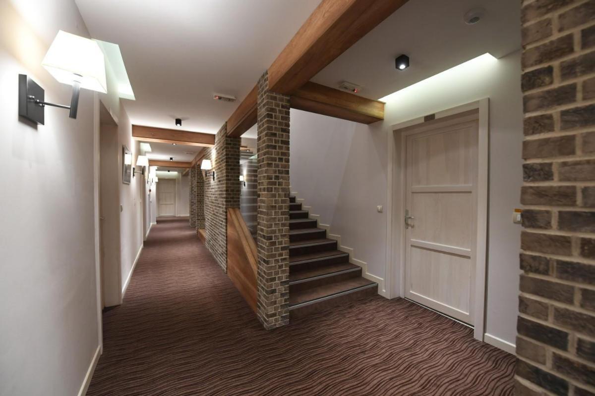 Central Residence By Zupa Wellness & Spa Копаоник Экстерьер фото